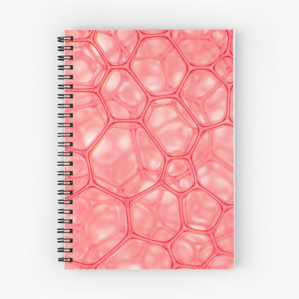 Item preview, Tiny Bubbles Macro Photograph Soap Red designed and sold by srgreen.