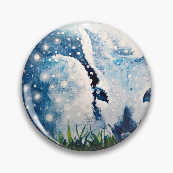 Item preview, Starlight Fawn designed and sold by JurassicParkans.