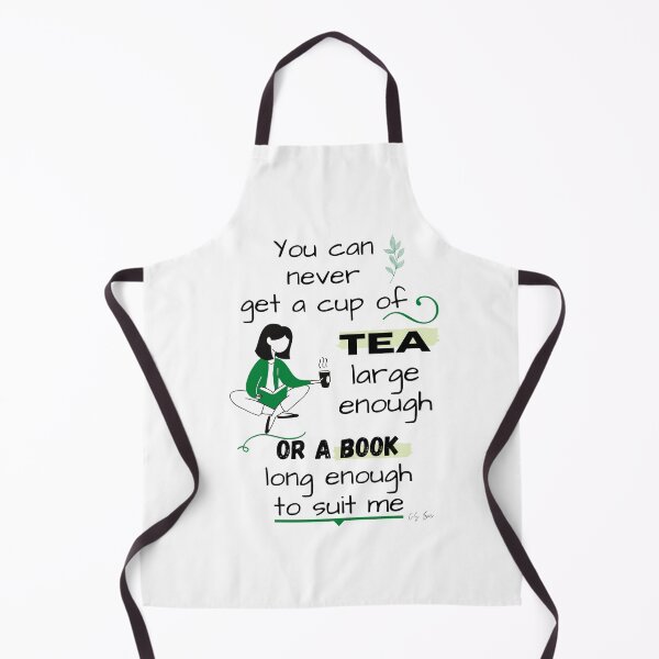 Item preview, A cup of tea  designed and sold by Coffee &  Fashion.