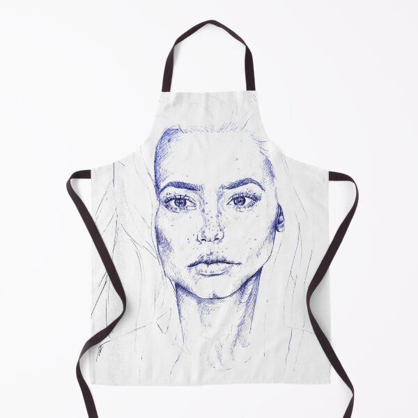 Item preview, Portrait designed and sold by Celestedmorrow.