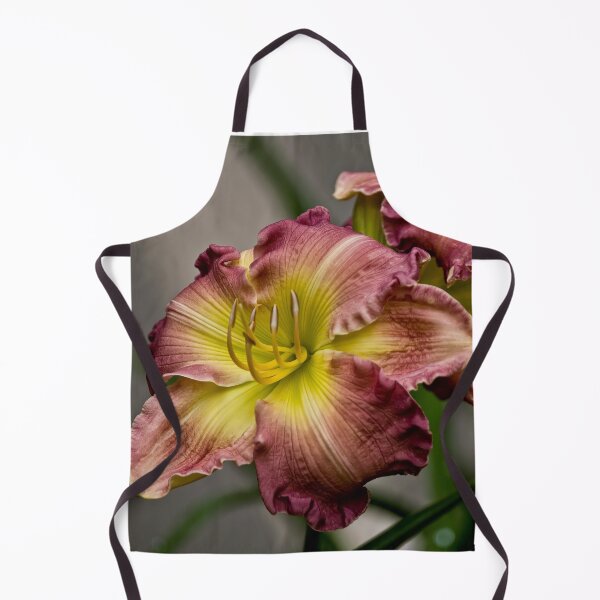 Item preview, "Wisteria" Daylily designed and sold by Michael Cummings.