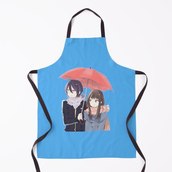 Item preview, Yato and Hiyori - Noragami Anime designed and sold by shop4fun.