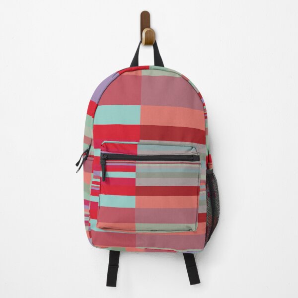 Item preview, Horizontal Geometric Composition 1 Variation1H designed and sold by STYLE + EXPRESSION.