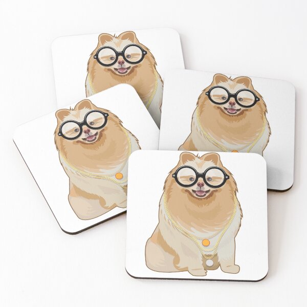 Item preview, Spitz-dog designed and sold by niStock.