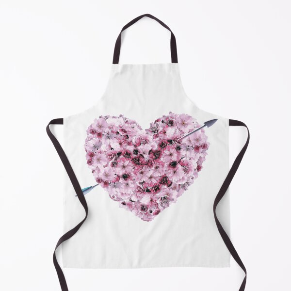 Item preview, Heart and Cherry blossoms designed and sold by Mauro Mondin.