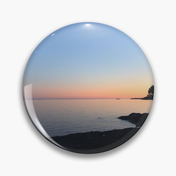 Item preview, Lake Superior Sunset designed and sold by Rachel Imsland.