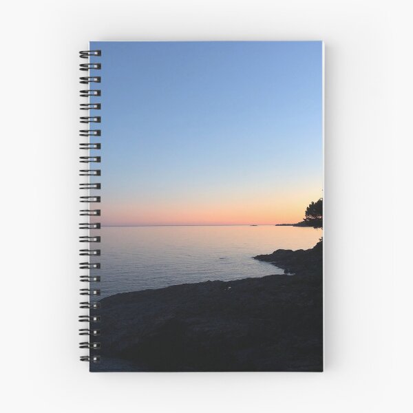 Item preview, Lake Superior Sunset designed and sold by Rachel Imsland.