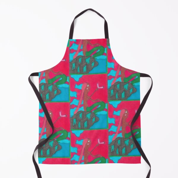 Item preview, Mermaid with Pink Foot designed and sold by JaySnellingArt.
