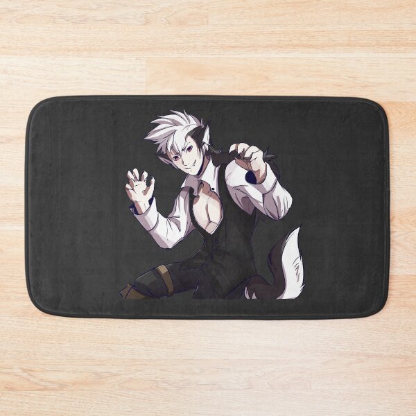 Item preview, Keaton designed and sold by DashWolf.