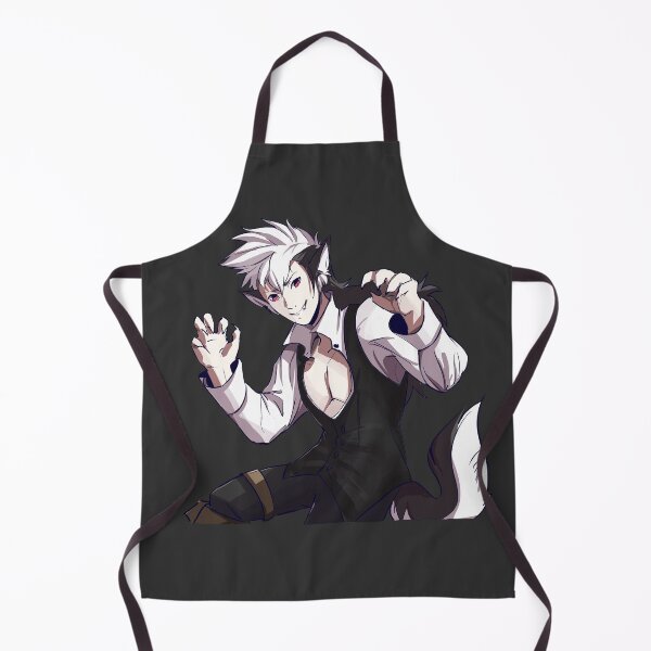 Item preview, Keaton designed and sold by DashWolf.