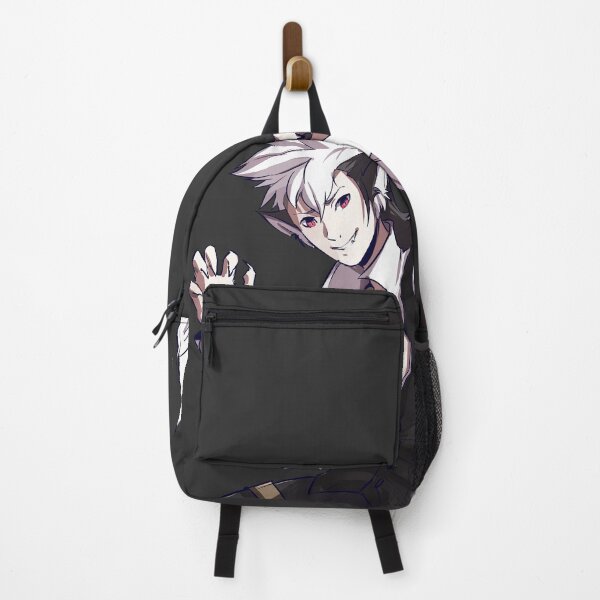 Item preview, Keaton designed and sold by DashWolf.