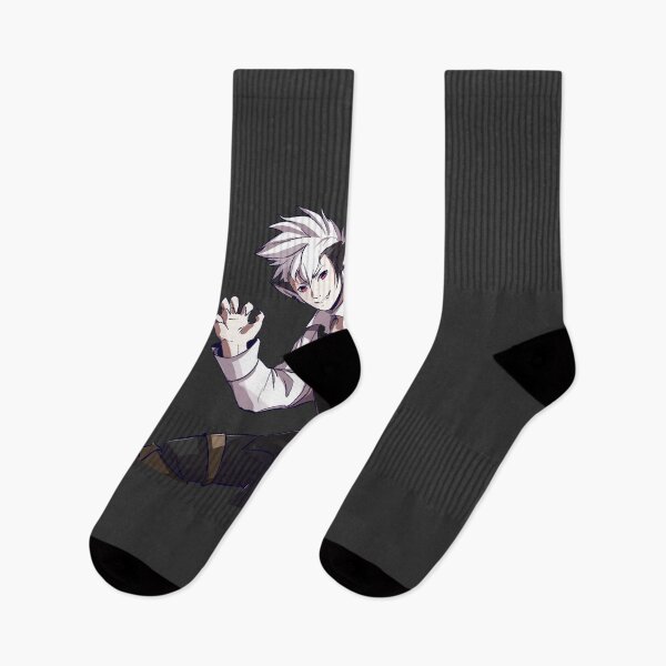 Item preview, Keaton designed and sold by DashWolf.