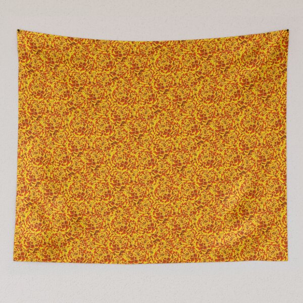 Item preview, French Marigold  designed and sold by Laybov.