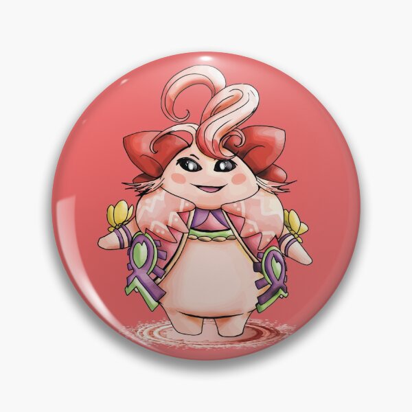 Item preview, Nopon Oka designed and sold by Punkkommando77.