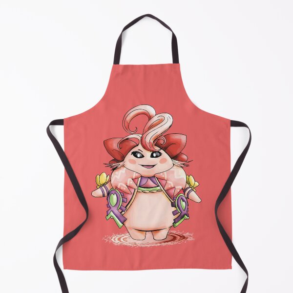 Item preview, Nopon Oka designed and sold by Punkkommando77.