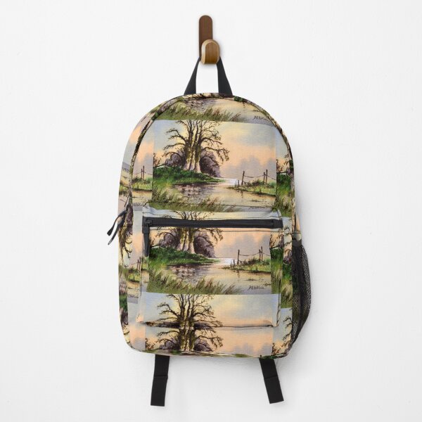 Item preview, Springtime On The River designed and sold by William Holkham.