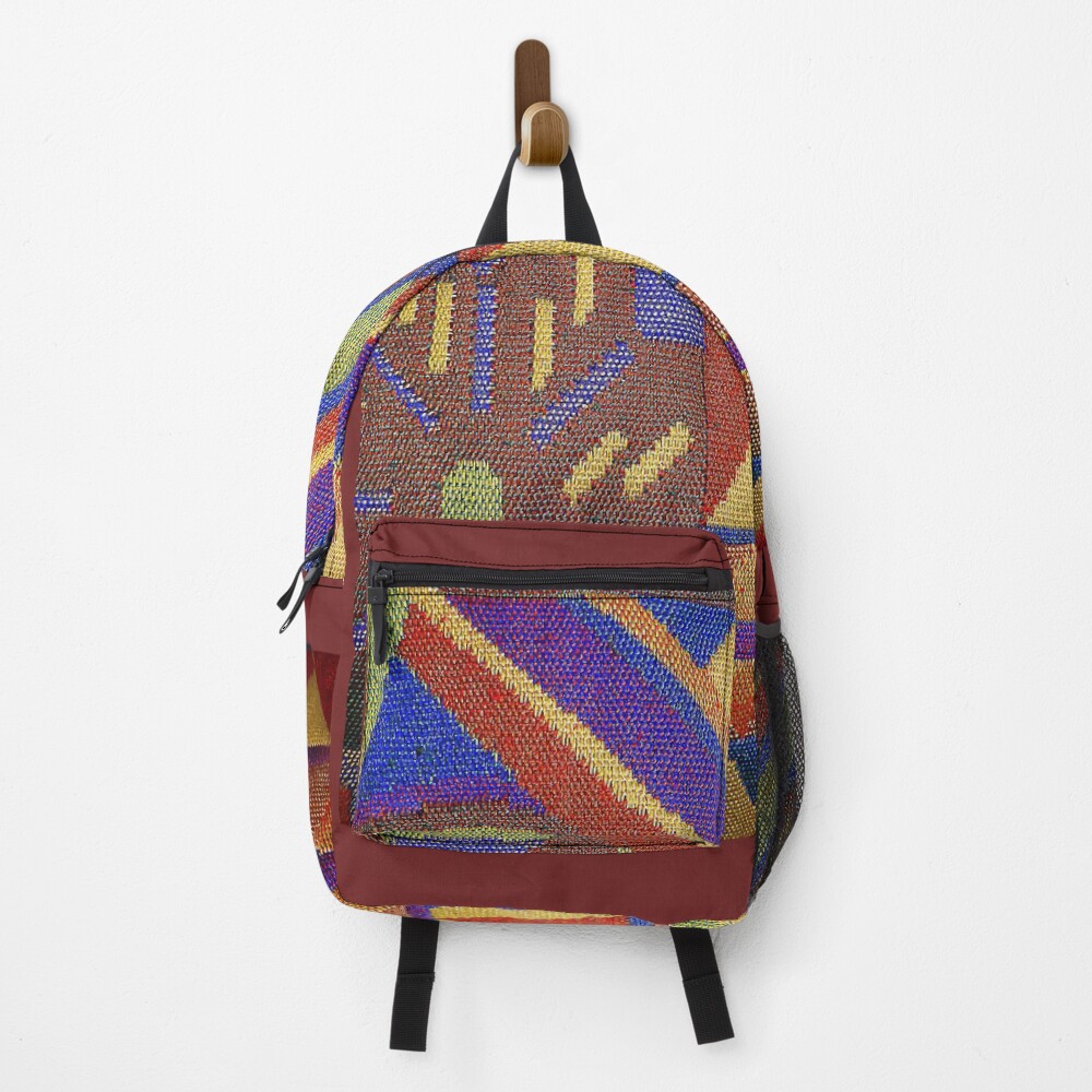 Item preview, Backpack designed and sold by Fara.
