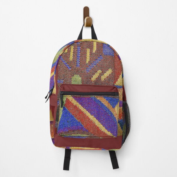 Item preview, Aztec designed and sold by Fara.
