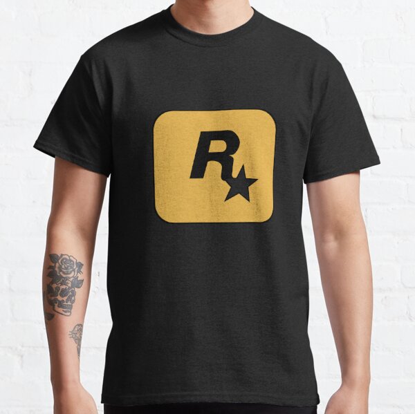 Rockstar Games Gifts Merchandise Redbubble - roblox radio code for rockstar