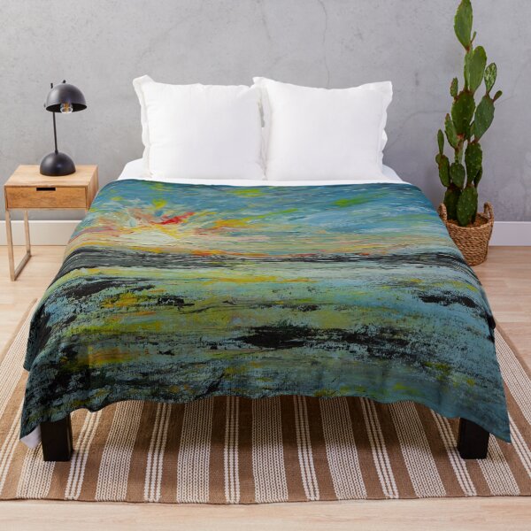 Item preview, Wind on a winter lake designed and sold by Oleg Iv.