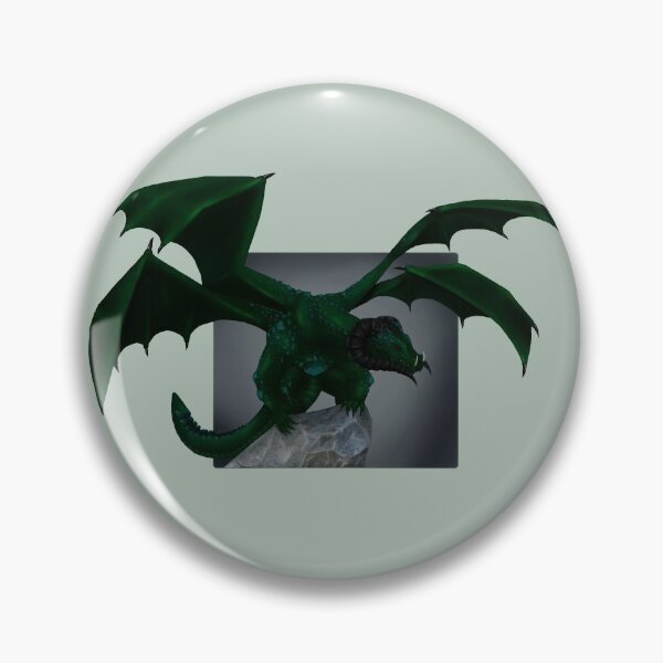 Item preview, Hyperion the dragon designed and sold by MKimo.