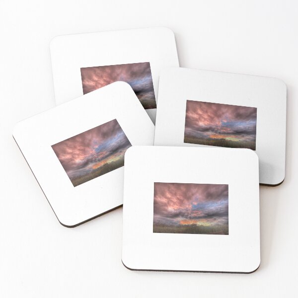 Item preview, Sunset July 2020 designed and sold by Melody Shanahan-Kluth.