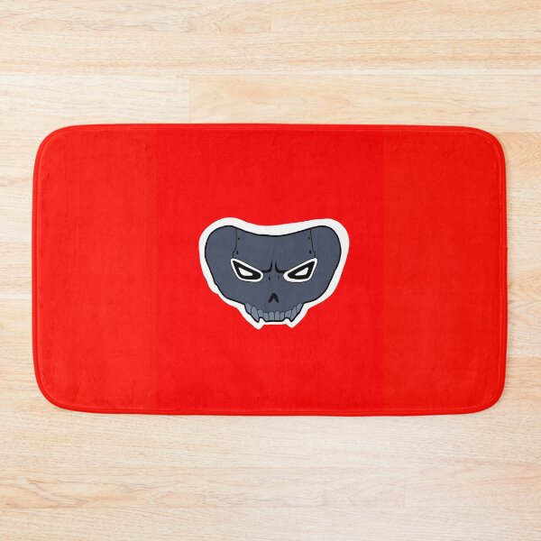 Item preview, Persona 5 Skull/Ryuji Mask (RED) designed and sold by INSAINT.