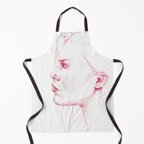 Item preview, Portrait designed and sold by Celestedmorrow.