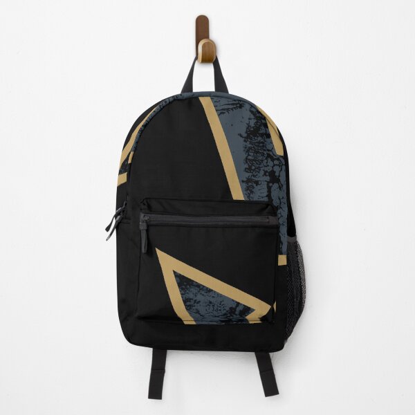 Item preview, Vegas Golden Knights (V Athletic Emblem) designed and sold by eBVrb.