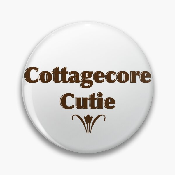 Item preview, Cottagecore Cutie designed and sold by MissLacyBelle.