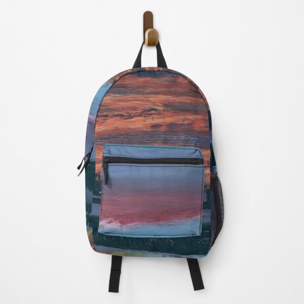 Item preview, Puesta de sol ardiente designed and sold by Oleg Iv.