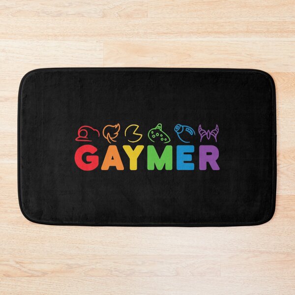 Item preview, Gaymer designed and sold by ToniaKroeger.