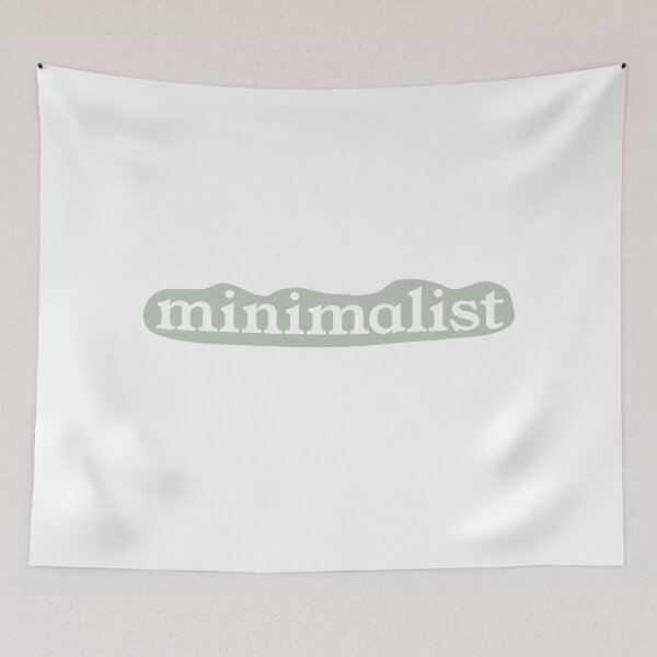 Item preview, Minimalist  designed and sold by magda09.
