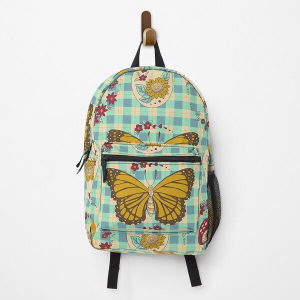 Item preview, Countrycore Monarch Butterfly designed and sold by WyldwoodCrafts.