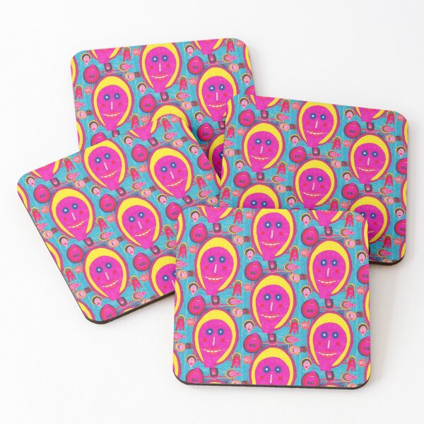 Item preview, A Collection of Saints designed and sold by JaySnellingArt.