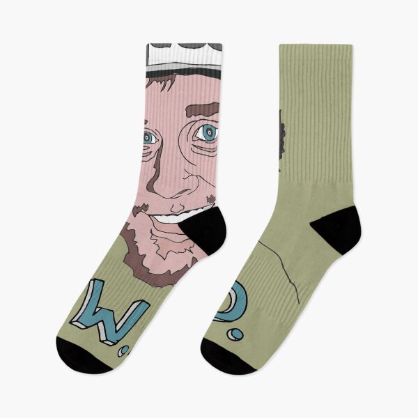 Item preview, What Would Shane Do? designed and sold by GravestkStudio.
