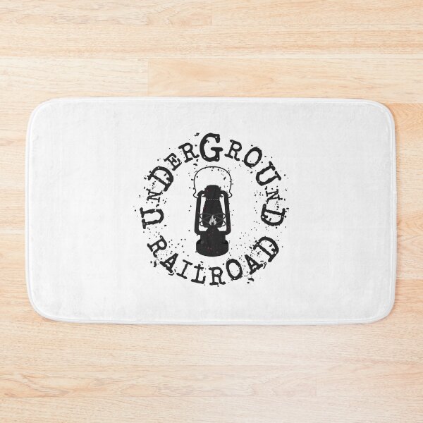 Item preview, Underground Railroad designed and sold by ArtofDissent.