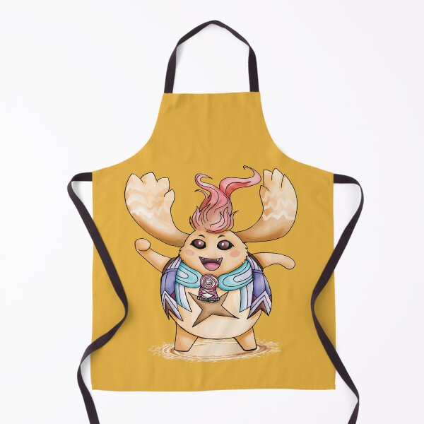 Item preview, Riki Nopon designed and sold by Punkkommando77.