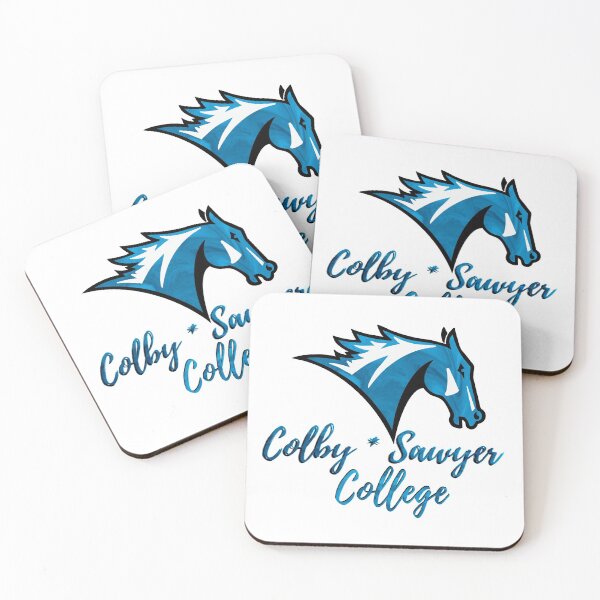 Item preview, Colby Sawyer College (2) designed and sold by ConceptualClub.