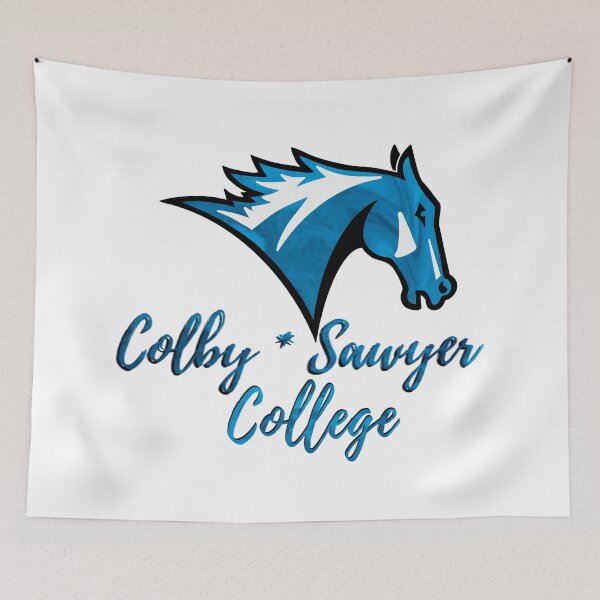 Item preview, Colby Sawyer College (2) designed and sold by ConceptualClub.