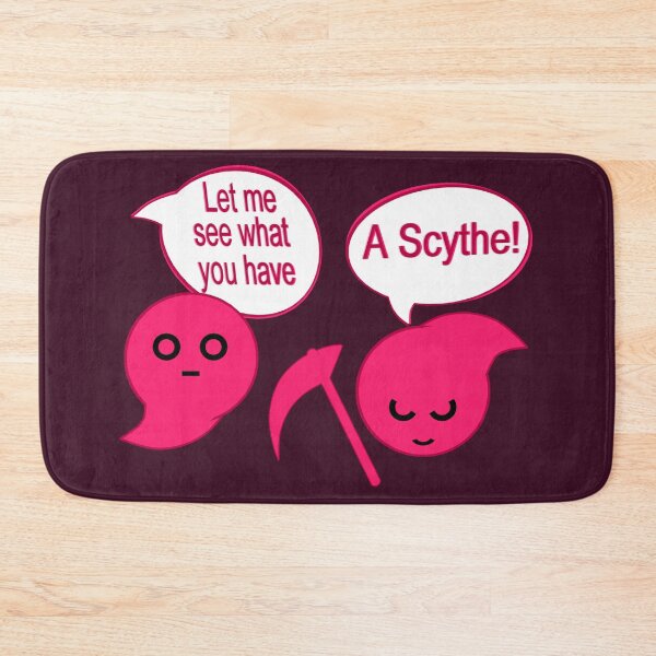 Item preview, Just Shapes and Beats: La Danse Macabre designed and sold by PetPeevee.