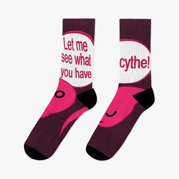 Item preview, Just Shapes and Beats: La Danse Macabre designed and sold by PetPeevee.