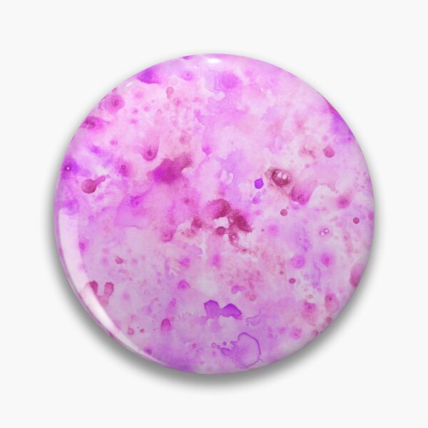Item preview, Purple pink drops designed and sold by experimentons.