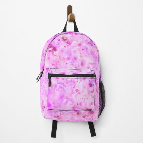 Item preview, Purple pink drops designed and sold by experimentons.