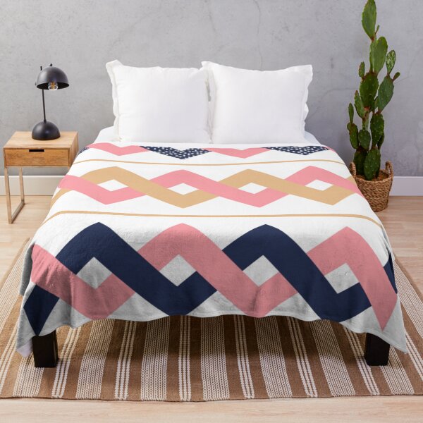 Item preview, geometric pattern lV designed and sold by dreamiedesire.
