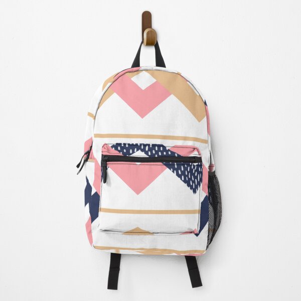 Item preview, geometric pattern lV designed and sold by dreamiedesire.