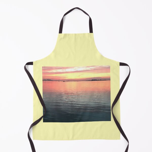 Item preview, Sunset Reflected On The Water designed and sold by MaxMMasterson.