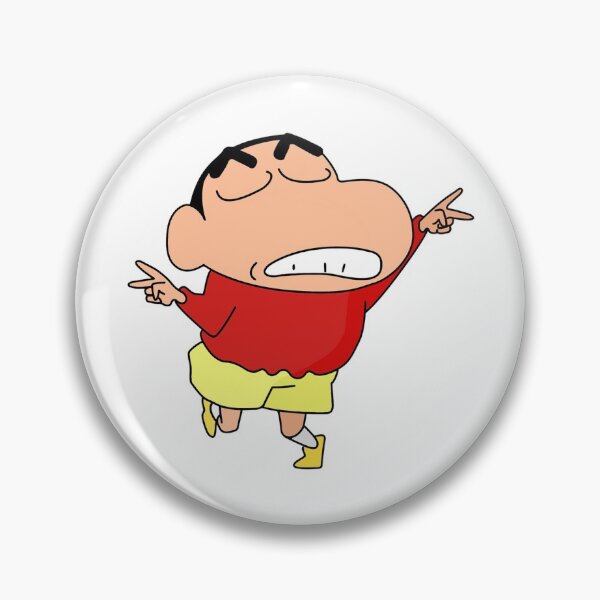 Item preview, Shin Chan designed and sold by DeanBeit.