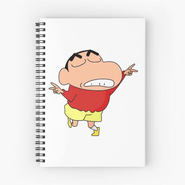 Item preview, Shin Chan designed and sold by DeanBeit.