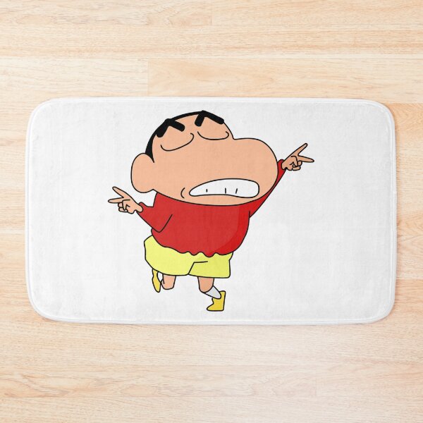 Item preview, Shin Chan designed and sold by DeanBeit.